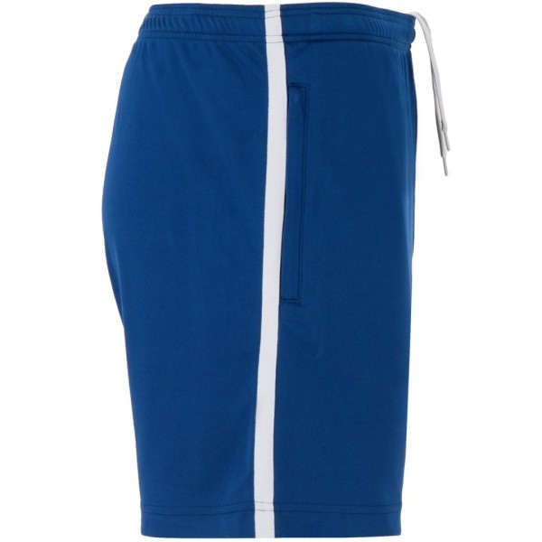 Pantalón Corto Técnico Deportivo Bermuda Hombre LAZIO