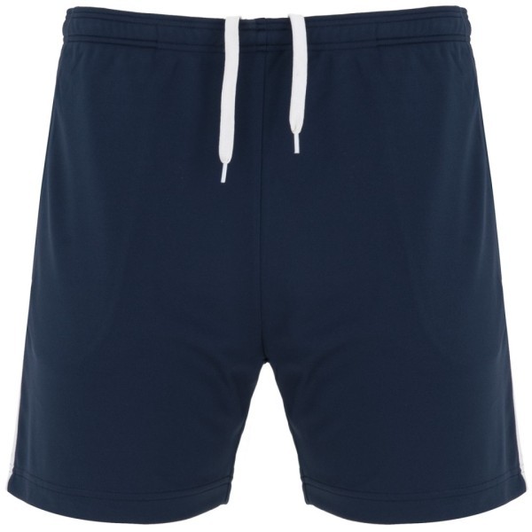 Pantalón Corto Técnico Deportivo Bermuda Hombre LAZIO