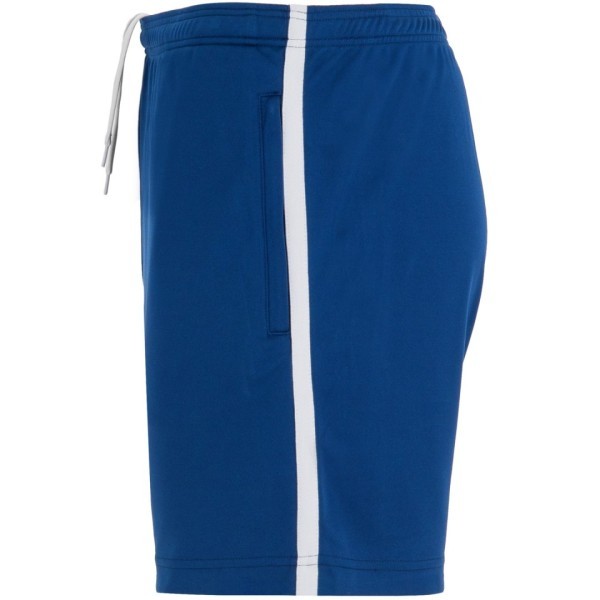 Pantalón Corto Técnico Deportivo Bermuda Infantil LAZIO