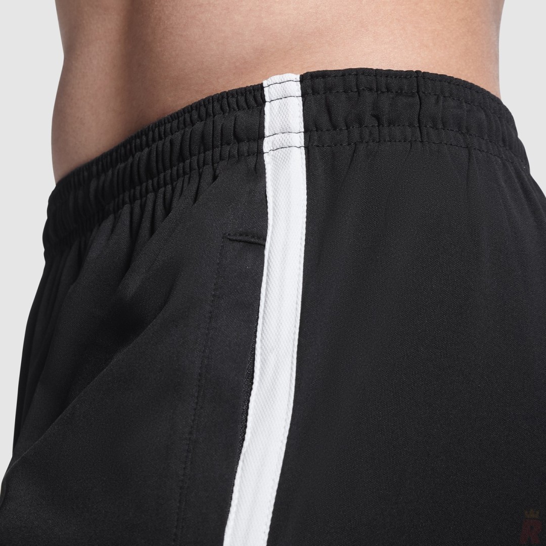 Pantalón Corto Técnico Deportivo Bermuda...