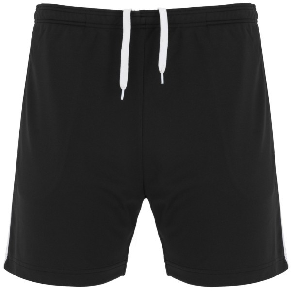 Pantalón Corto Técnico Deportivo Bermuda Infantil LAZIO