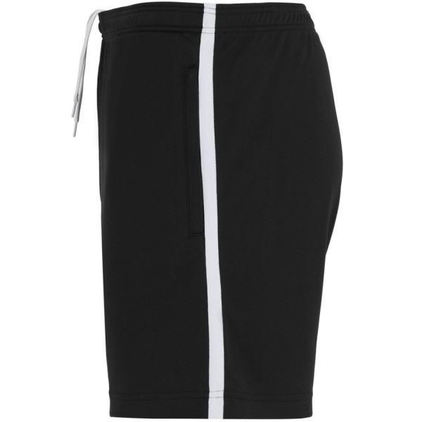 Pantalón Corto Técnico Deportivo Bermuda Infantil LAZIO