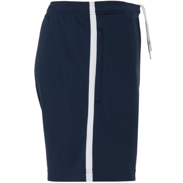 Pantalón Corto Técnico Deportivo Bermuda Infantil LAZIO