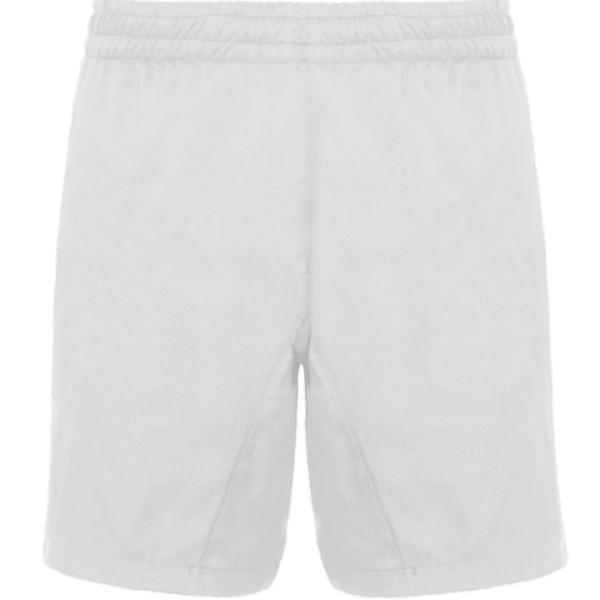 Pantalón Corto Técnico Deportivo Bolsillos Laterales Hombre ANDY