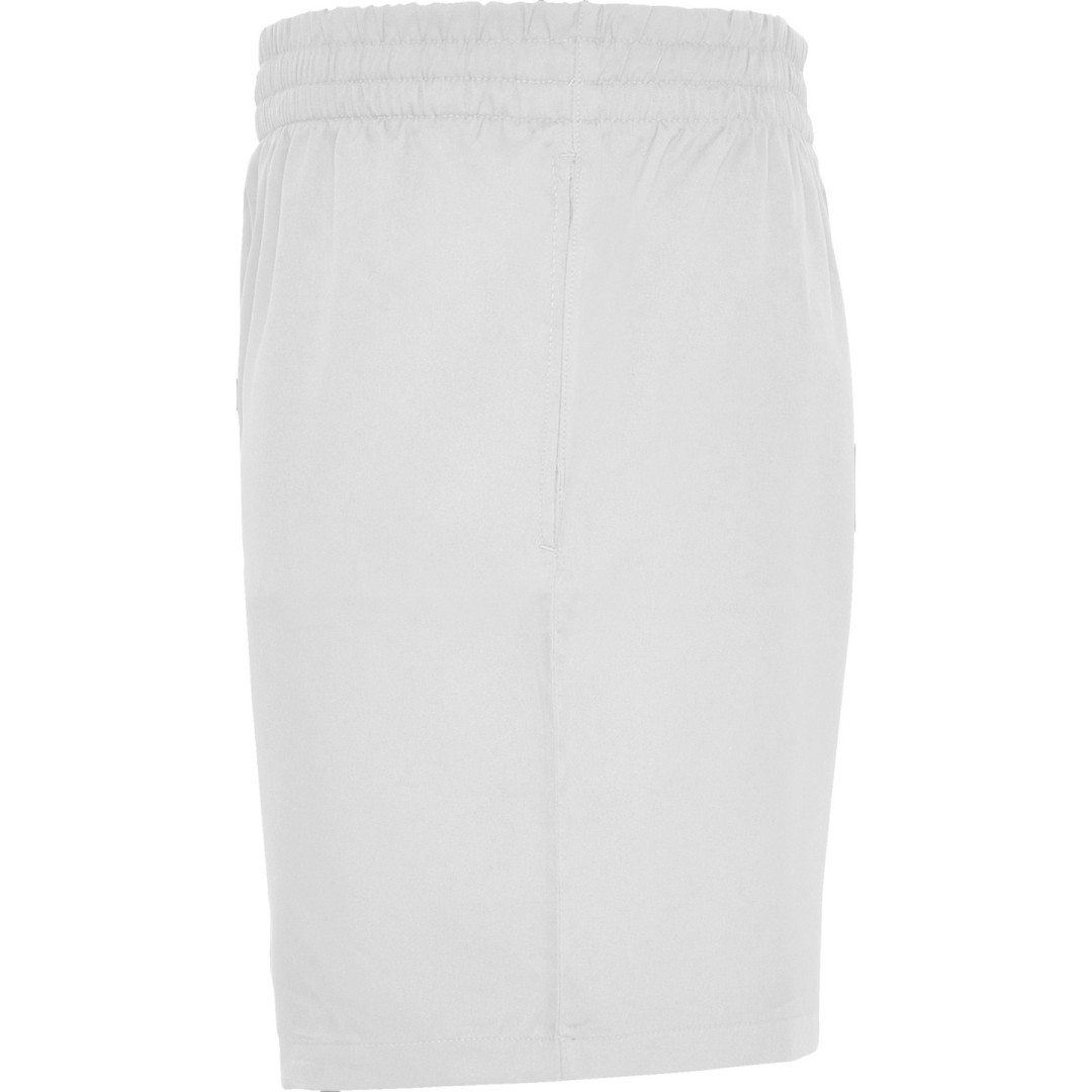 Pantalón Corto Técnico Deportivo Bolsillos...