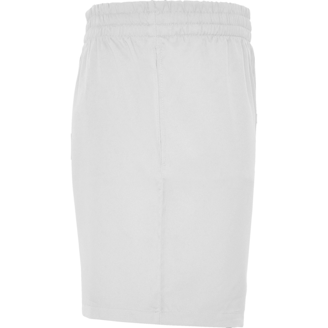 Pantalón Corto Técnico Deportivo Bolsillos...