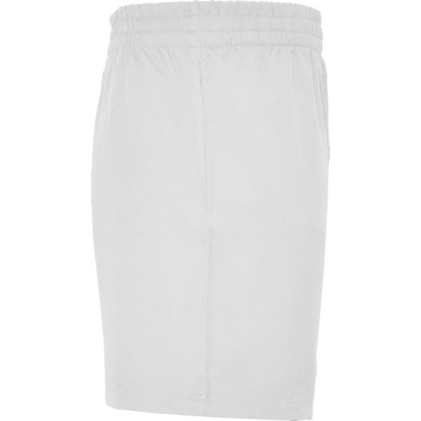 Pantalón Corto Técnico Deportivo Bolsillos Laterales Hombre ANDY