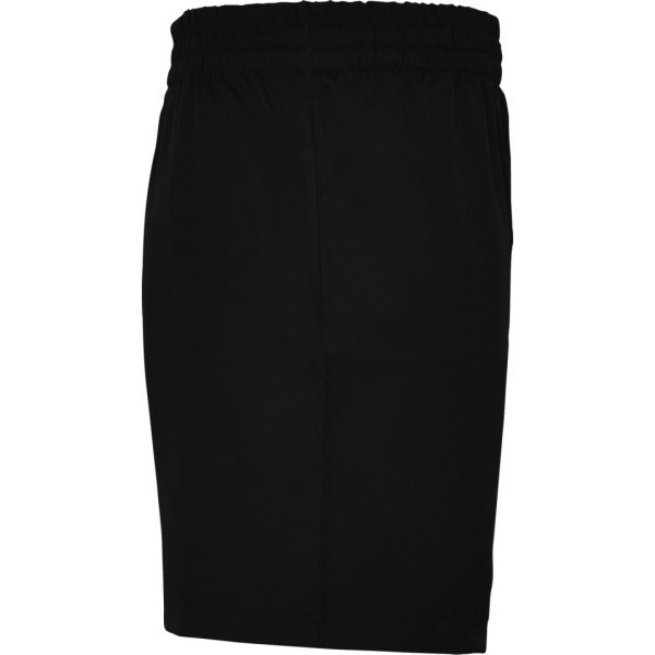 Pantalón Corto Técnico Deportivo Bolsillos Laterales Hombre ANDY