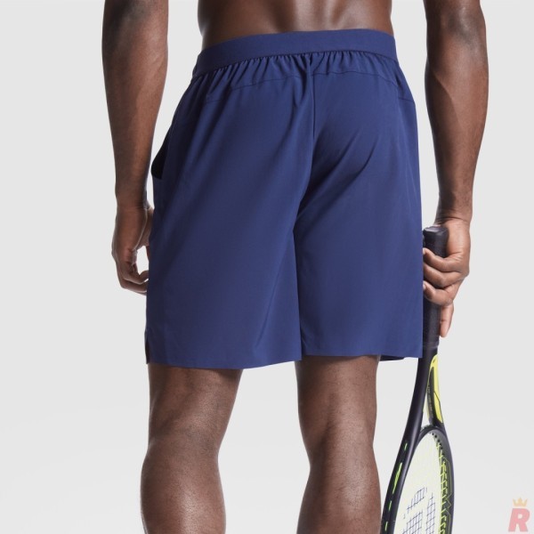 Pantalón Corto Técnico Deportivo Ecológico Hombre MURRAY