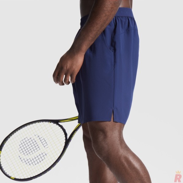 Pantalón Corto Técnico Deportivo Ecológico Hombre MURRAY