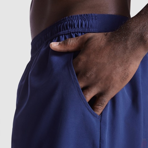 Pantalón Corto Técnico Deportivo Ecológico Hombre MURRAY