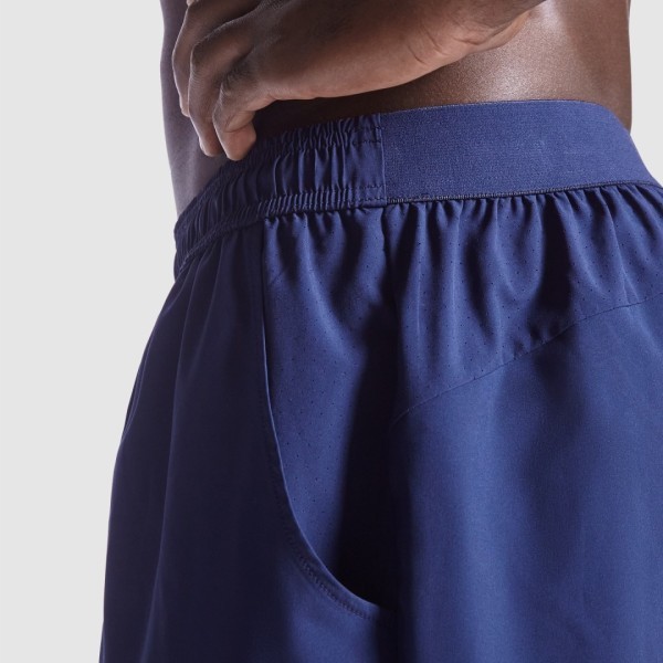 Pantalón Corto Técnico Deportivo Ecológico Hombre MURRAY