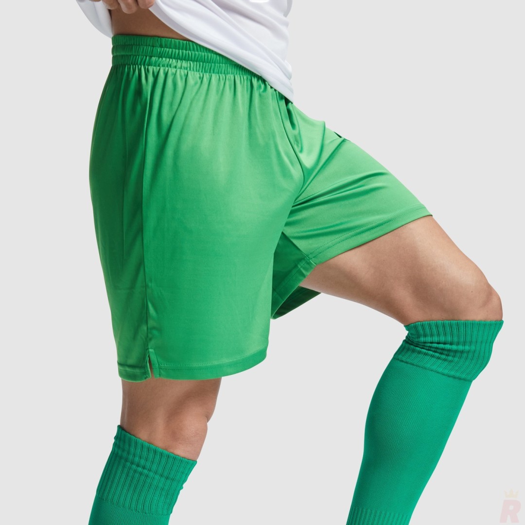 Pantalón Corto Técnico Deportivo Hombre DORTMUND