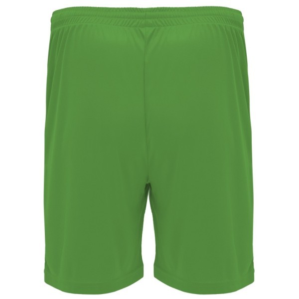 Pantalón Corto Técnico Deportivo Hombre DORTMUND