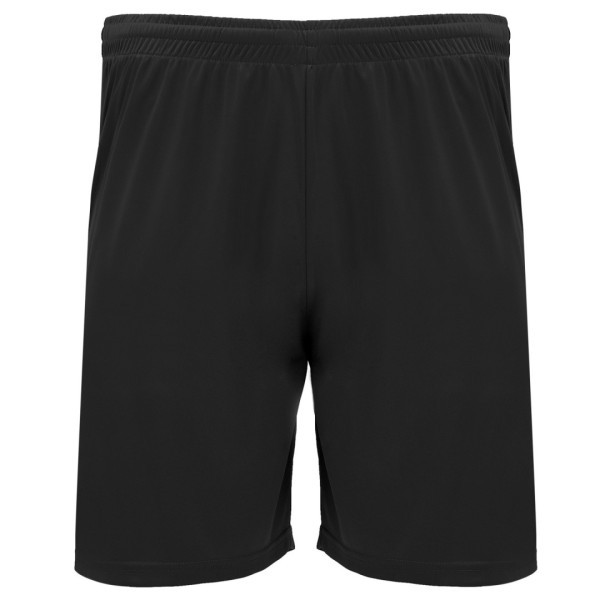 Pantalón Corto Técnico Deportivo Hombre DORTMUND