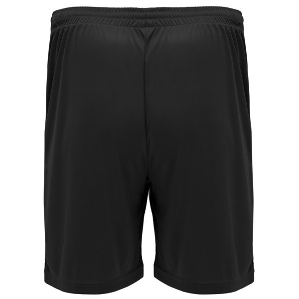 Pantalón Corto Técnico Deportivo Hombre DORTMUND