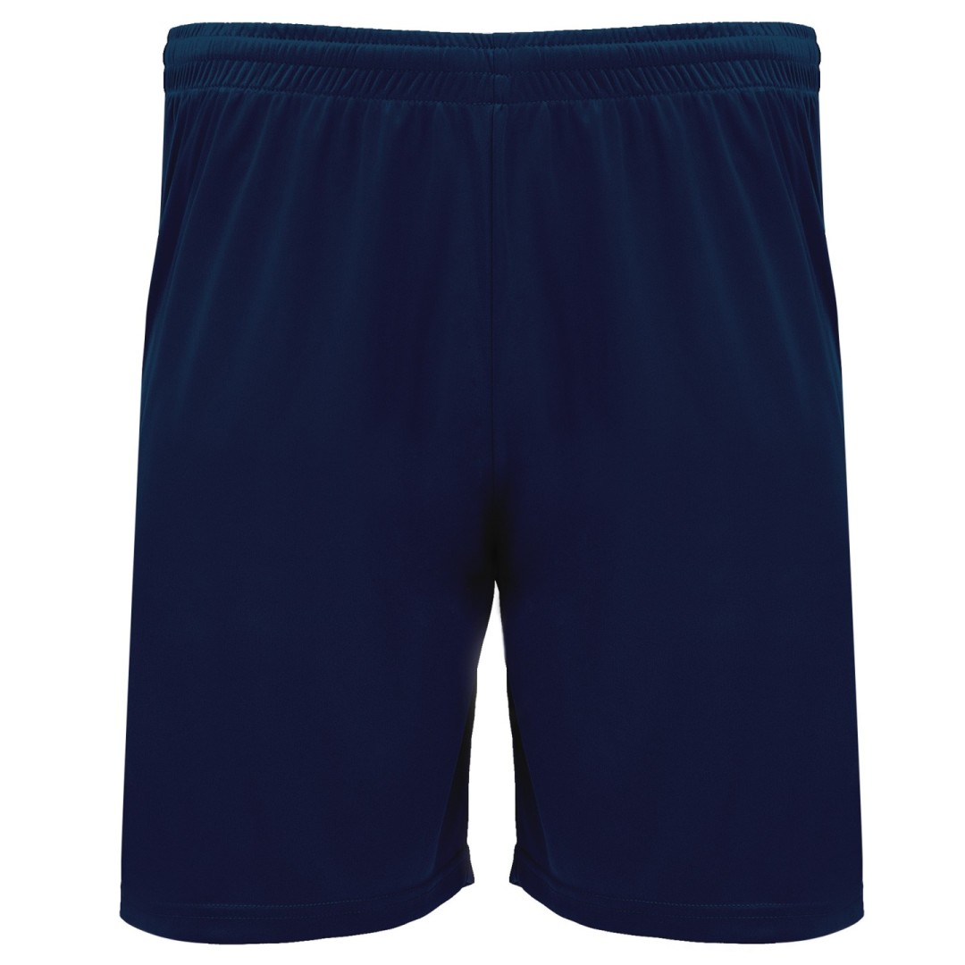 Pantalón Corto Técnico Deportivo Hombre DORTMUND