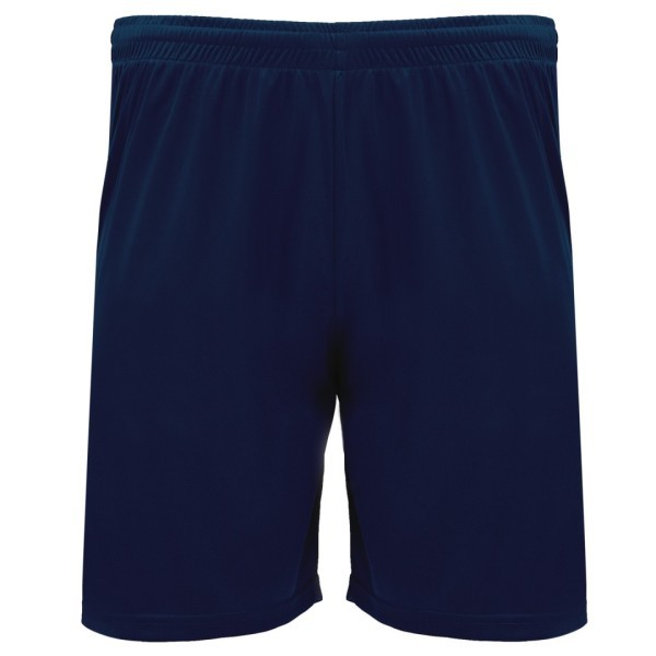 Pantalón Corto Técnico Deportivo Hombre DORTMUND