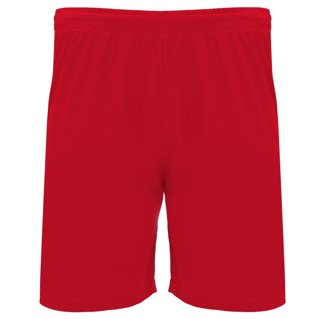 Pantalón Corto Técnico Deportivo Hombre DORTMUND
