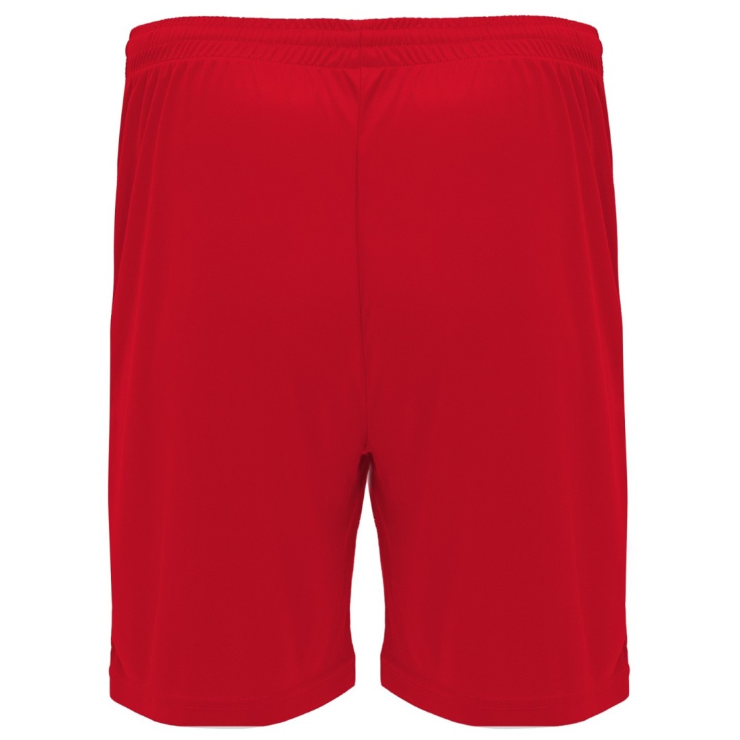 Pantalón Corto Técnico Deportivo Hombre DORTMUND
