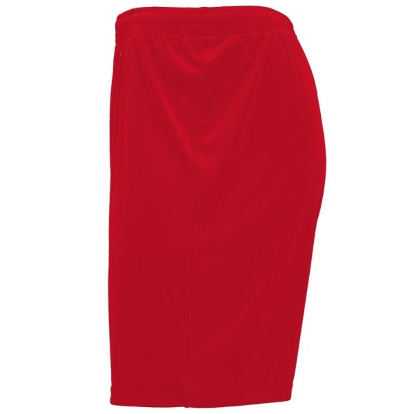 Pantalón Corto Técnico Deportivo Hombre DORTMUND