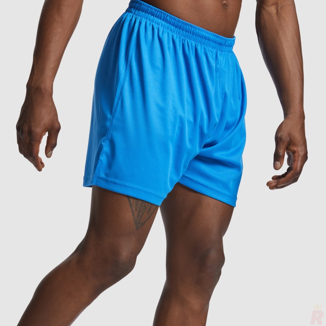 Pantalón Corto Técnico Deportivo Hombre PLAYER