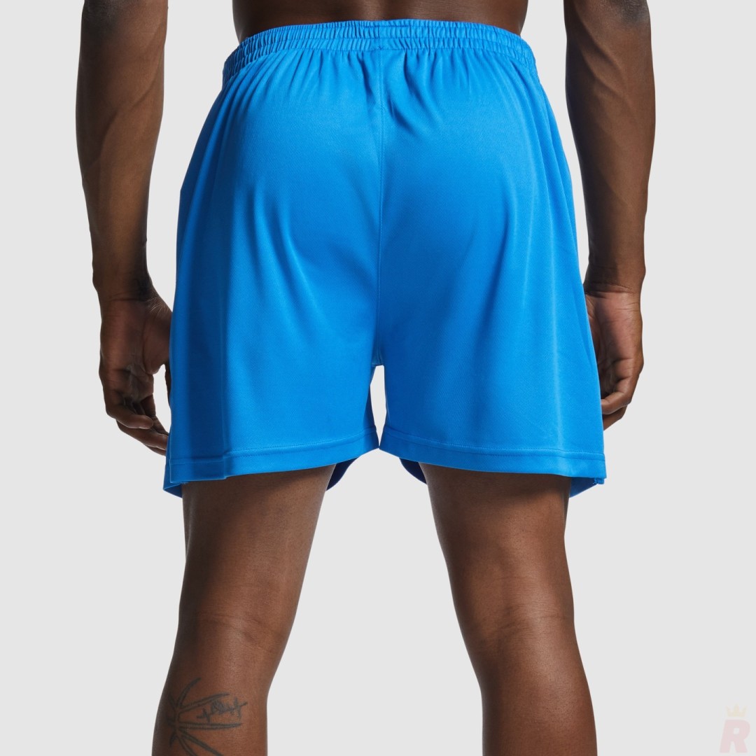 Pantalón Corto Técnico Deportivo Hombre PLAYER