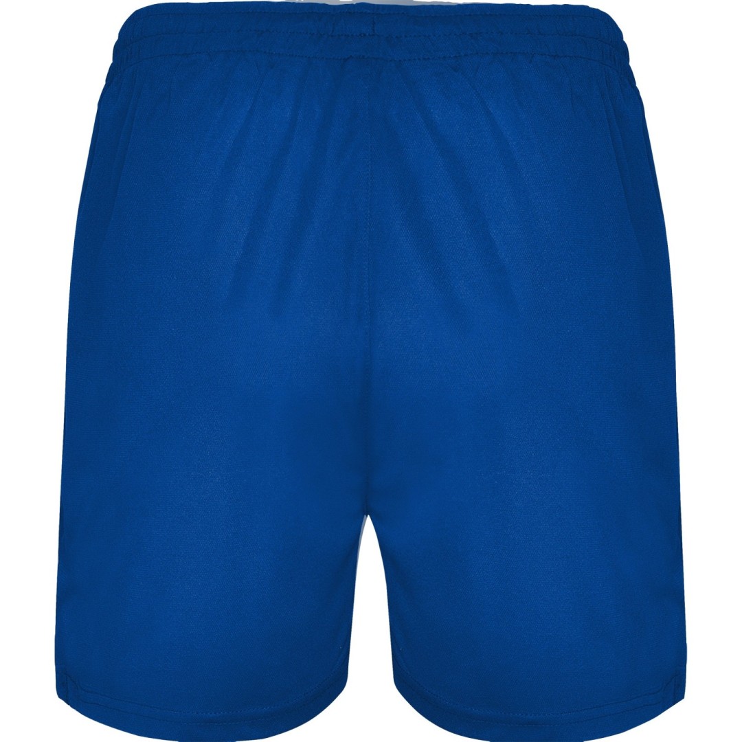 Pantalón Corto Técnico Deportivo Hombre PLAYER