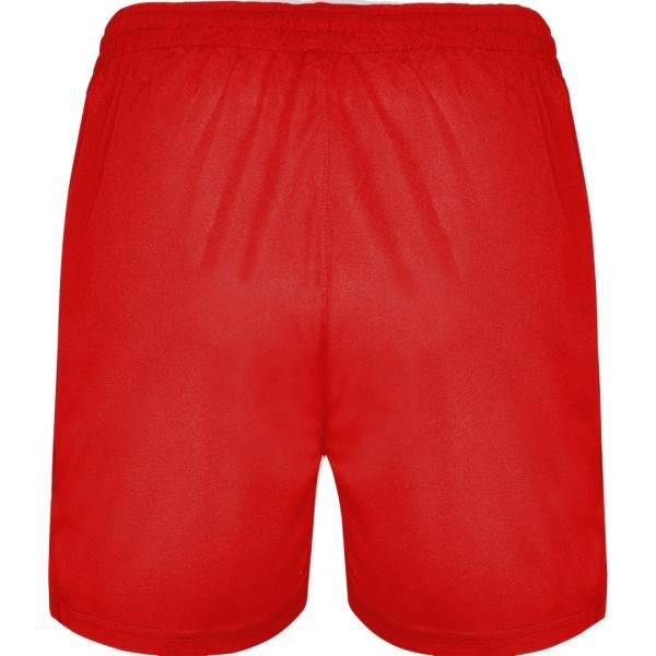 Pantalón Corto Técnico Deportivo Hombre PLAYER