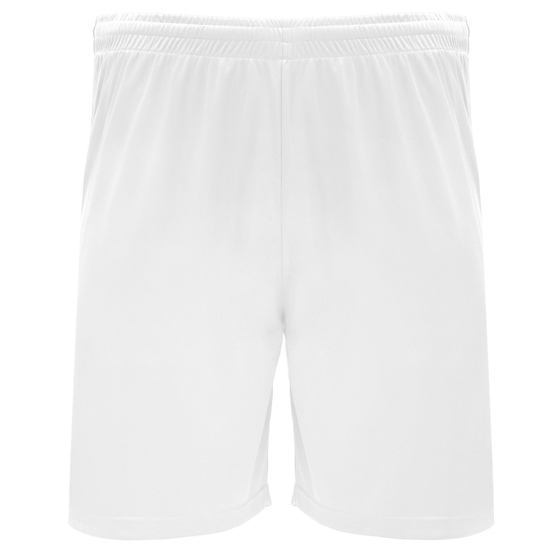 Pantalón Corto Técnico Deportivo Infantil DORTMUND