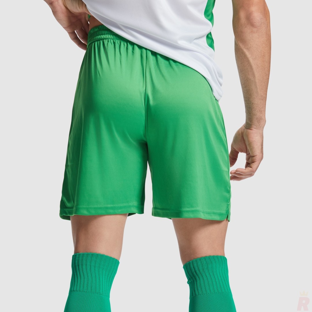 Pantalón Corto Técnico Deportivo Infantil DORTMUND