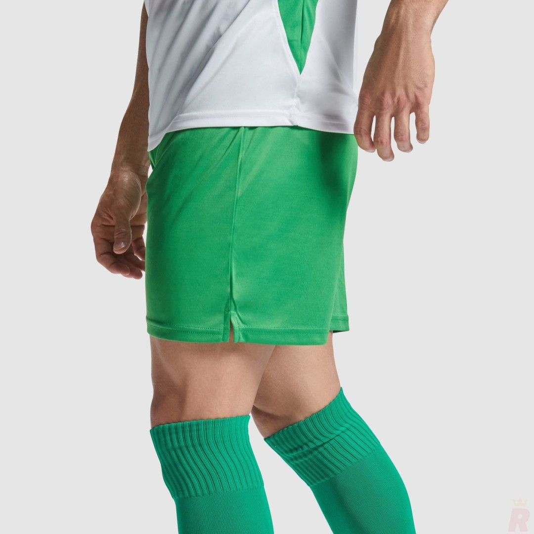 Pantalón Corto Técnico Deportivo Infantil DORTMUND