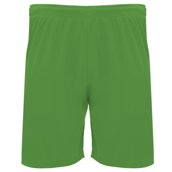 Pantalón Corto Técnico Deportivo Infantil DORTMUND