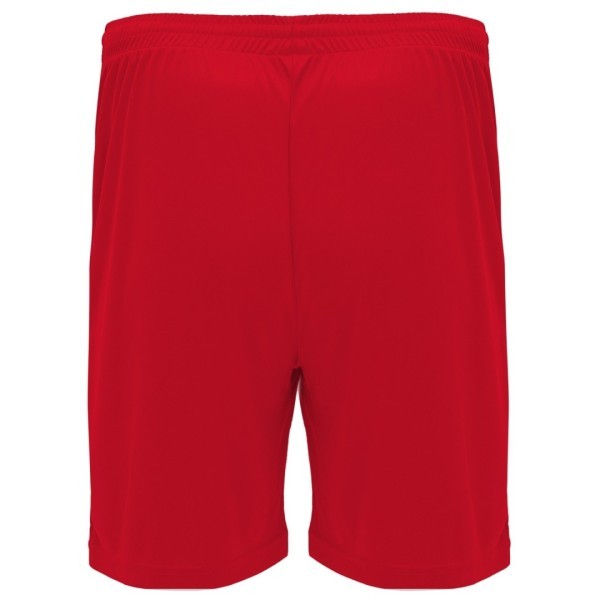 Pantalón Corto Técnico Deportivo Infantil DORTMUND