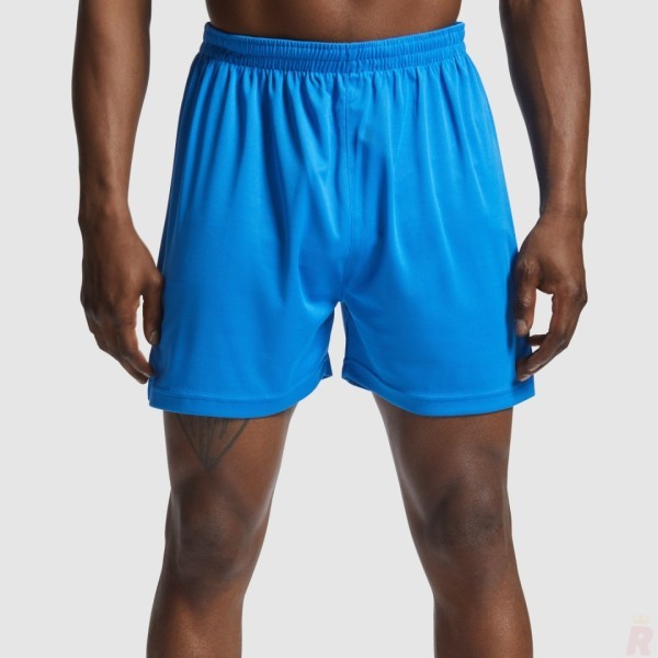 Pantalón Corto Técnico Deportivo Infantil PLAYER