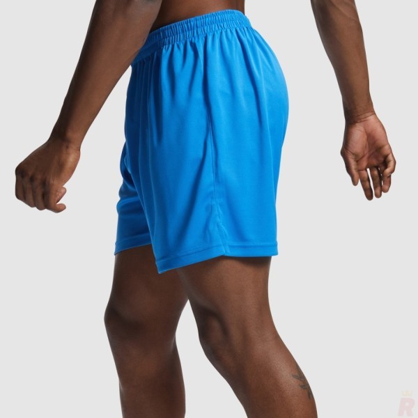 Pantalón Corto Técnico Deportivo Infantil PLAYER