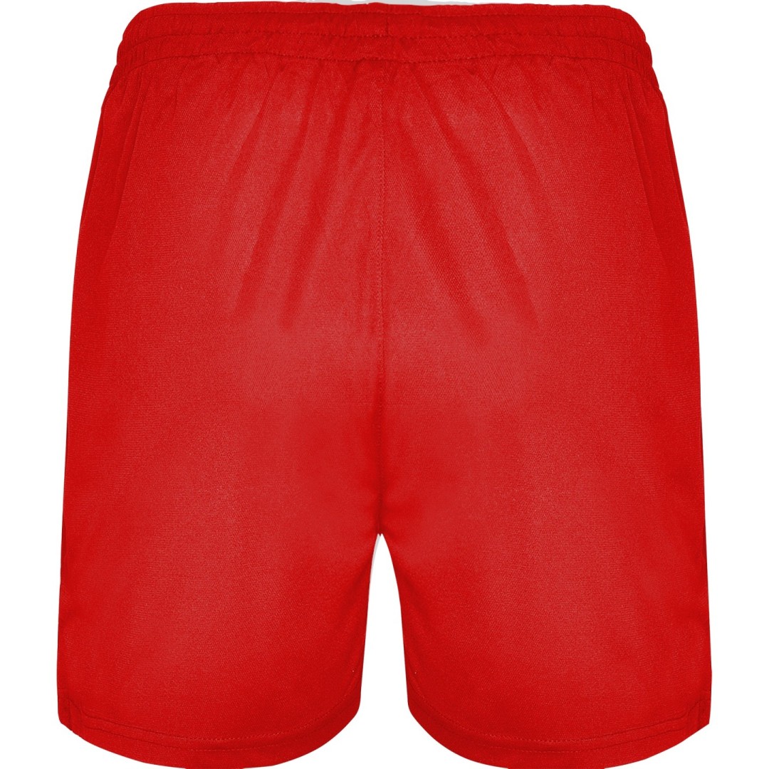 Pantalón Corto Técnico Deportivo Infantil PLAYER