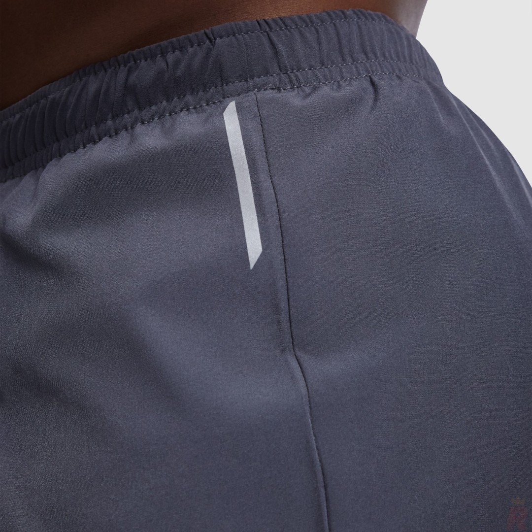 Pantalón Corto Técnico Running Reflectante...