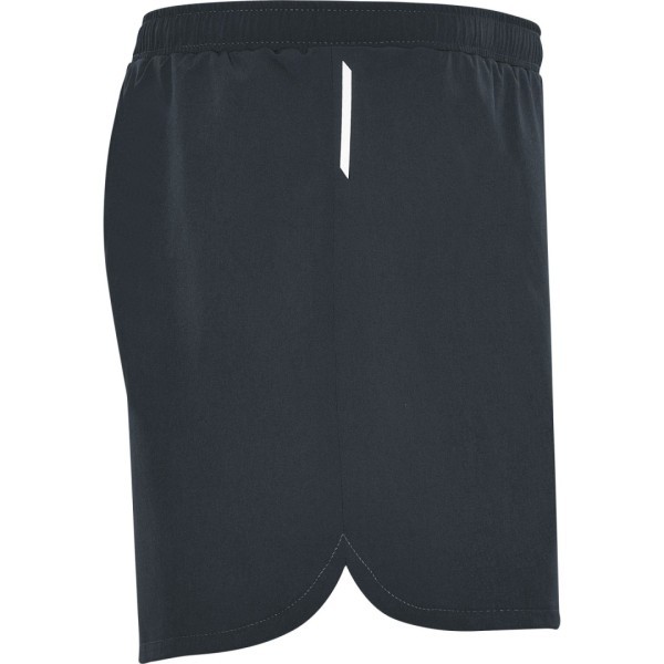 Pantalón Corto Técnico Running Reflectante Hombre EVERTON