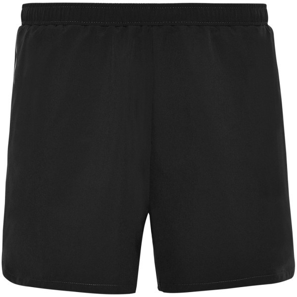 Pantalón Corto Técnico Running Reflectante Hombre EVERTON