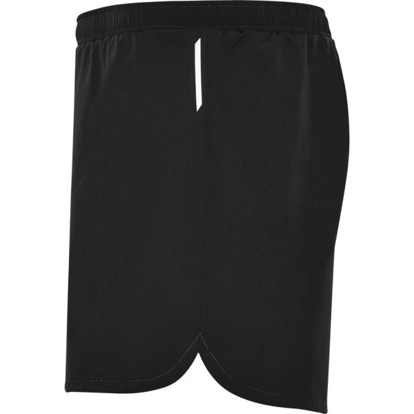 Pantalón Corto Técnico Running Reflectante Hombre EVERTON