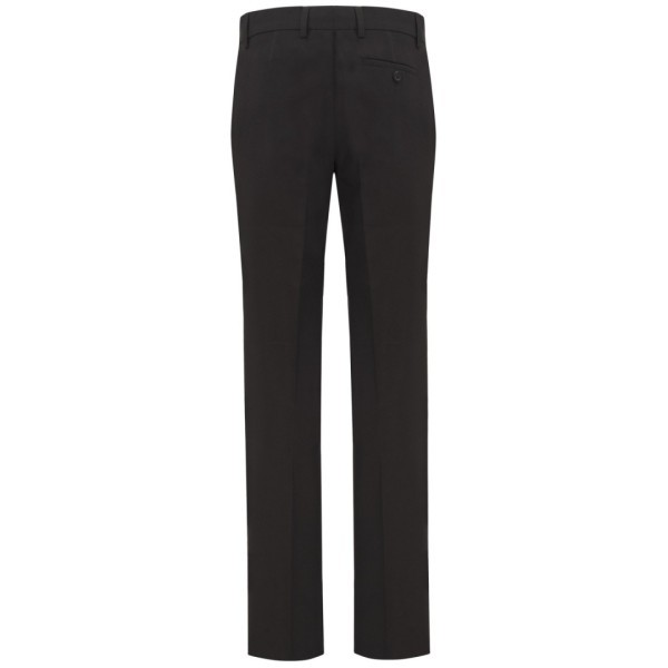 Pantalón Largo Camarera Entallado Mujer WAITRESS