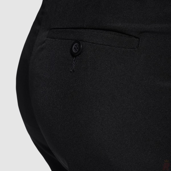 Pantalón Largo Camarero Semientallado Hombre WAITER