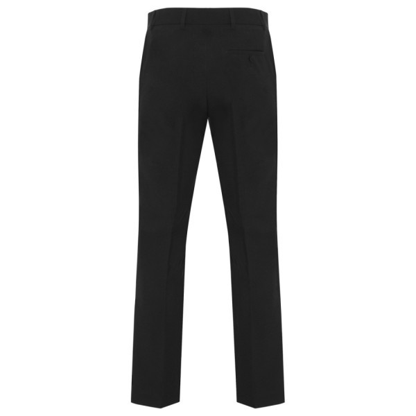 Pantalón Largo Camarero Semientallado Hombre WAITER