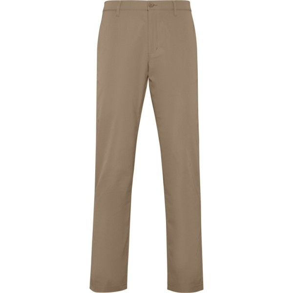 Pantalón Largo Chino Clásico Hombre BEVERLY