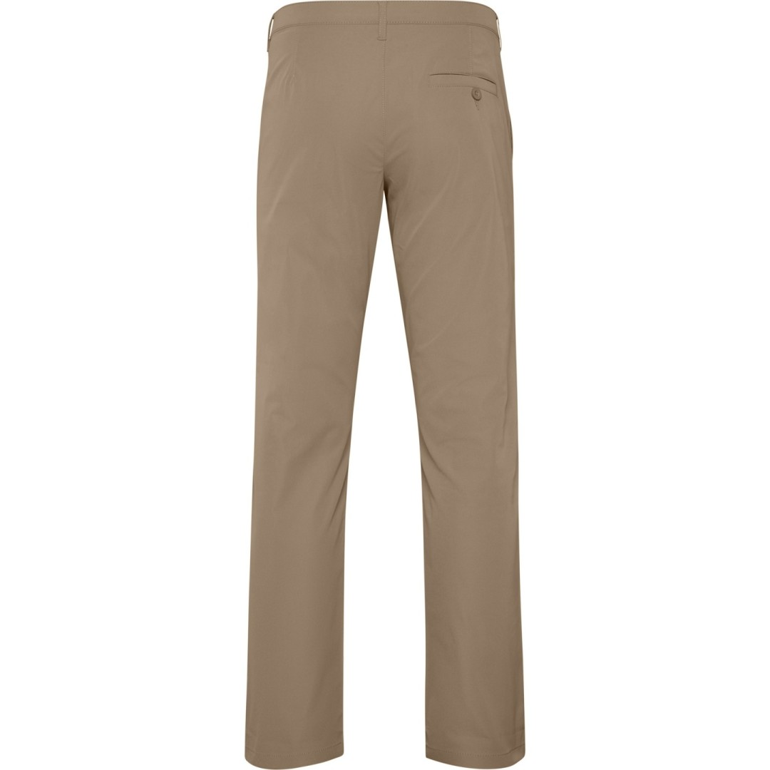 Pantalón Largo Chino Clásico Hombre BEVERLY