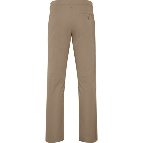 Pantalón Largo Chino Clásico Hombre BEVERLY