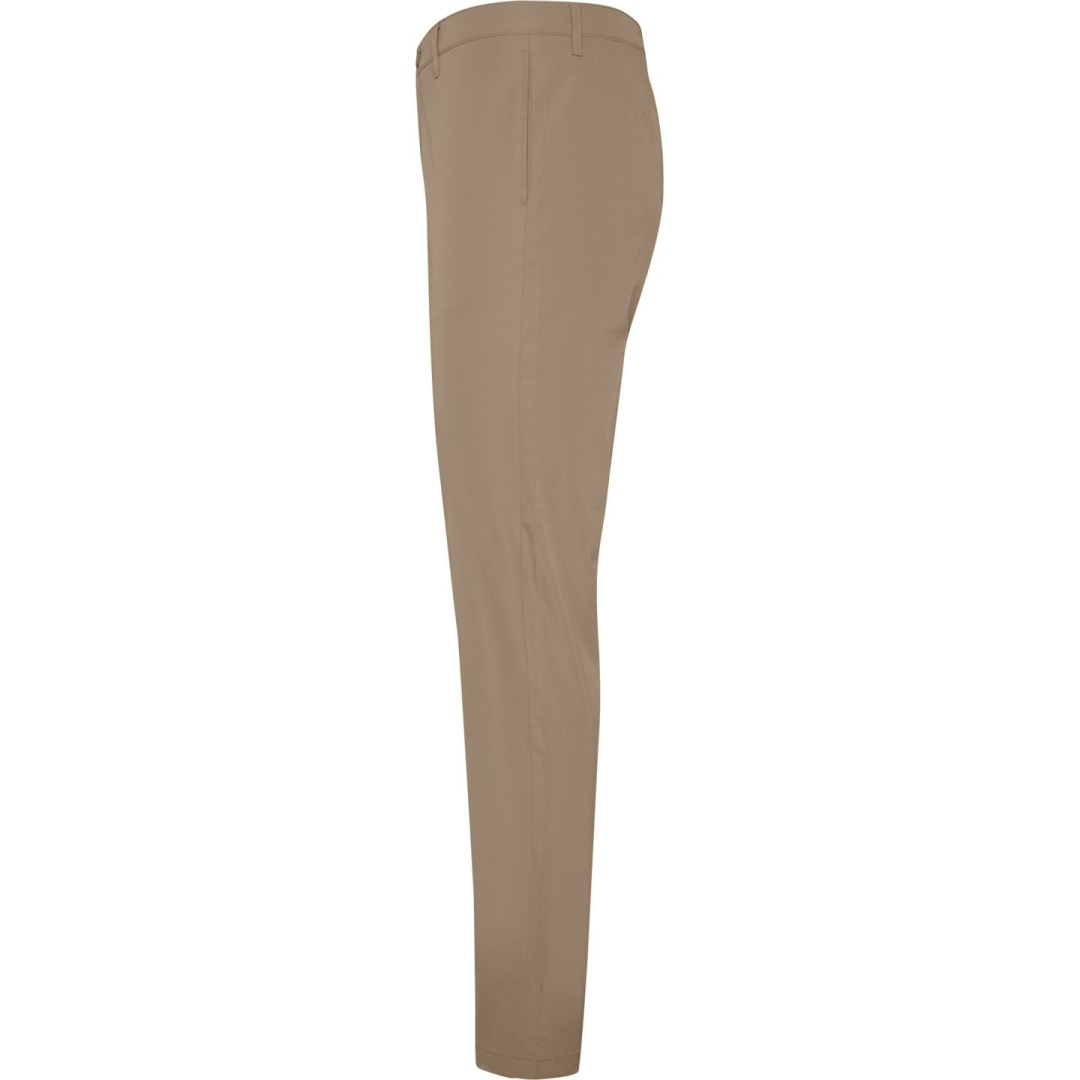 Pantalón Largo Chino Clásico Hombre BEVERLY