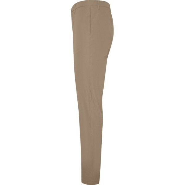 Pantalón Largo Chino Clásico Hombre BEVERLY