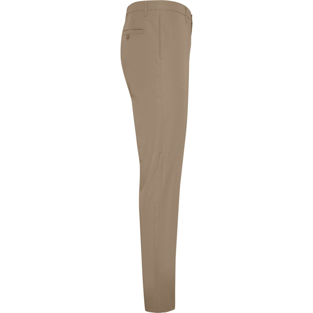 Pantalón Largo Chino Clásico Hombre BEVERLY